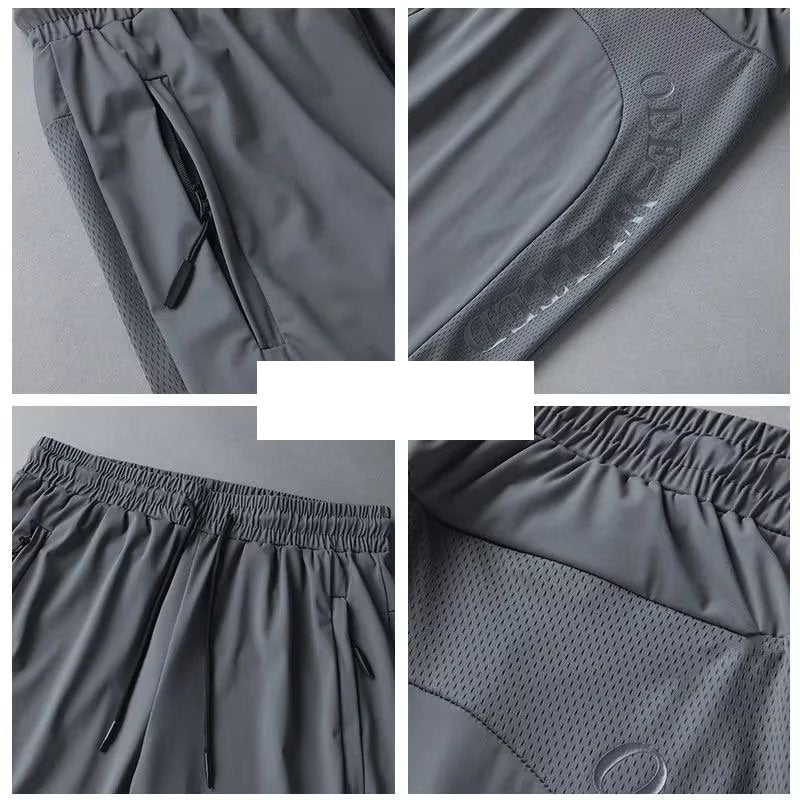 Ishorts i mesh