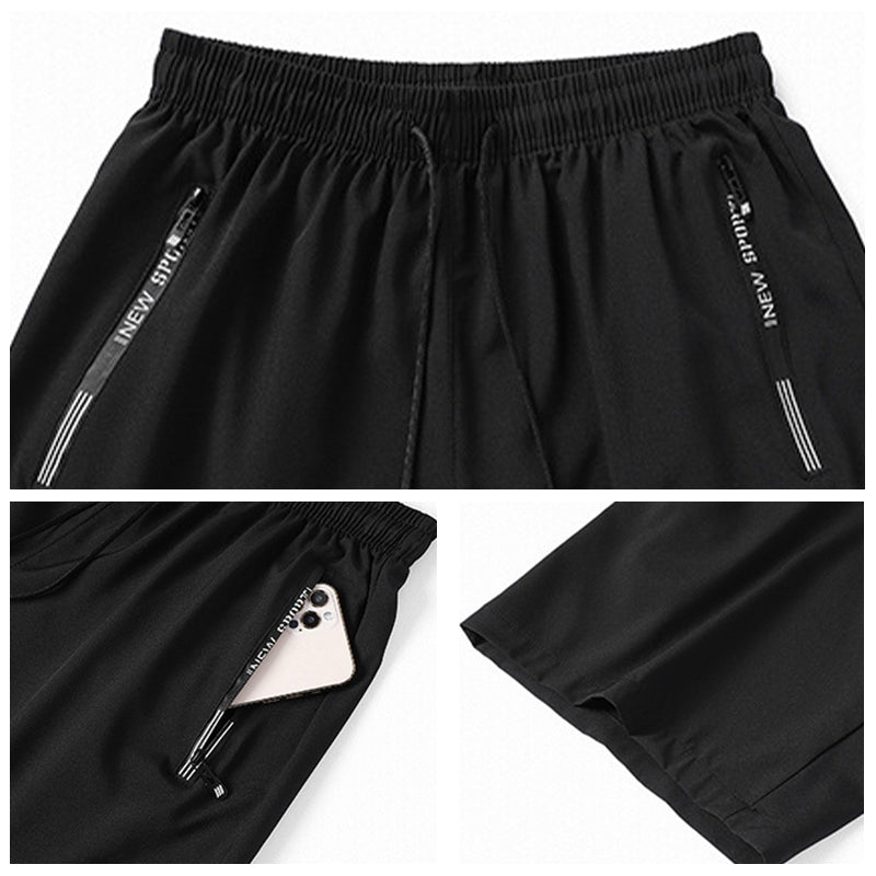 Ishorts i mesh