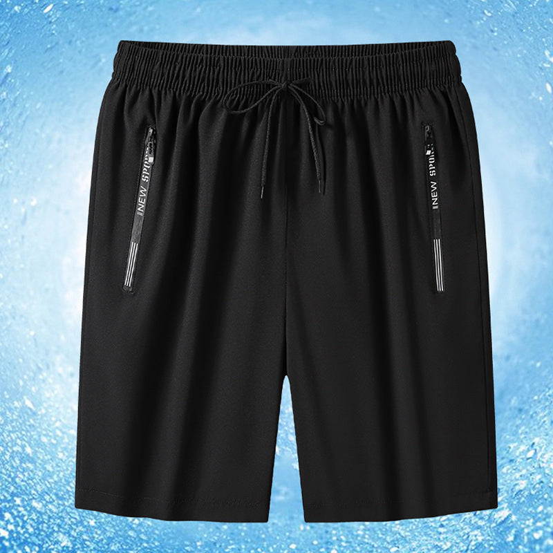 Ishorts i mesh