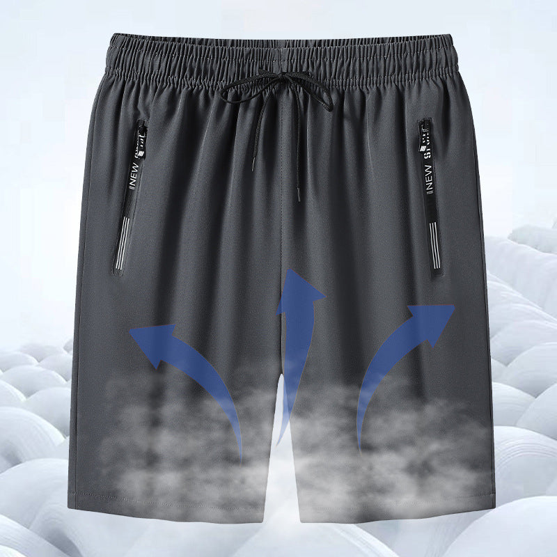 Ishorts i mesh