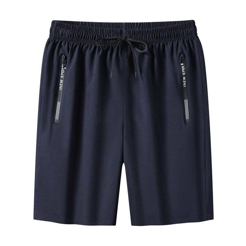 Ishorts i mesh