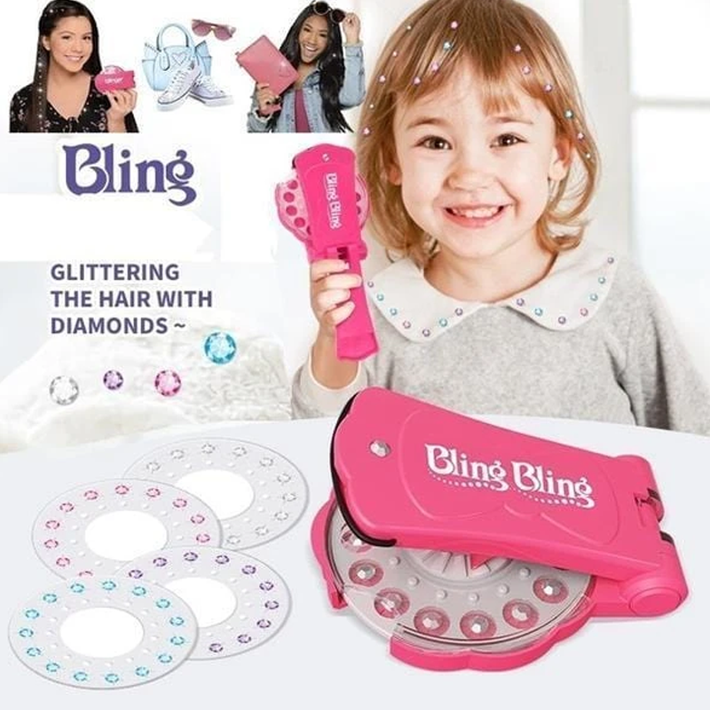 Blinger Gem Häftapparat