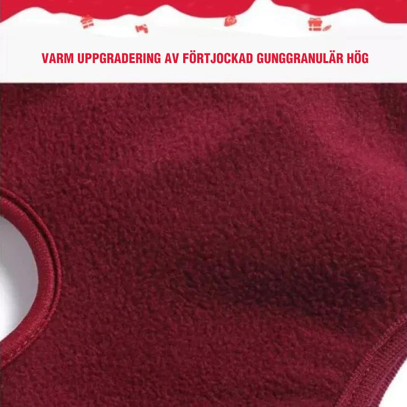 Vinter Fleece Mask Varmmask