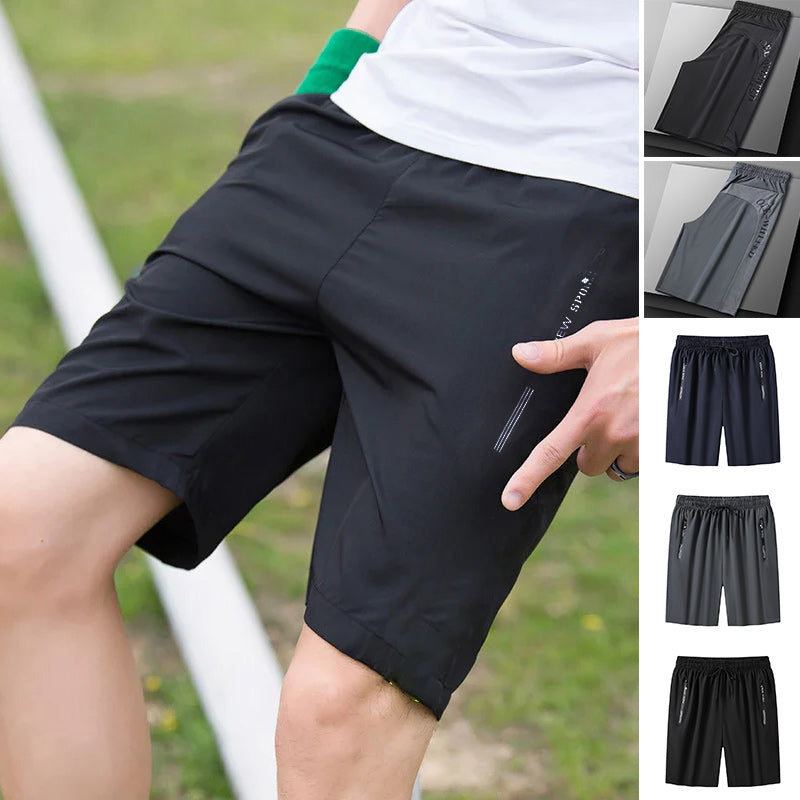 Ishorts i mesh