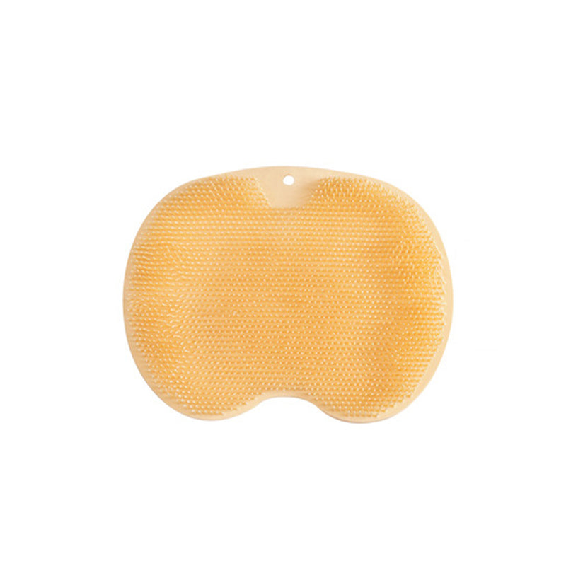 SALE - Silikon Massagebadmattan