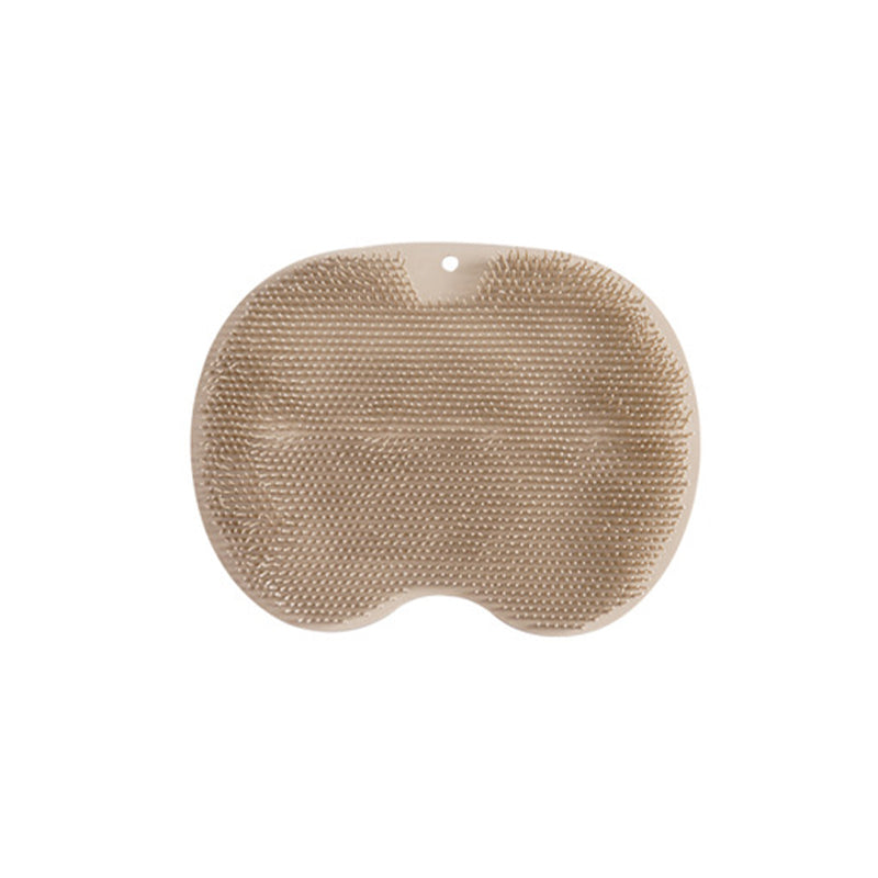 SALE - Silikon Massagebadmattan