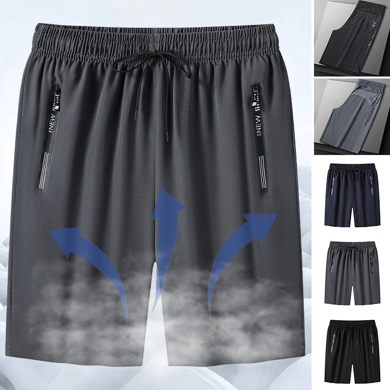Ishorts i mesh