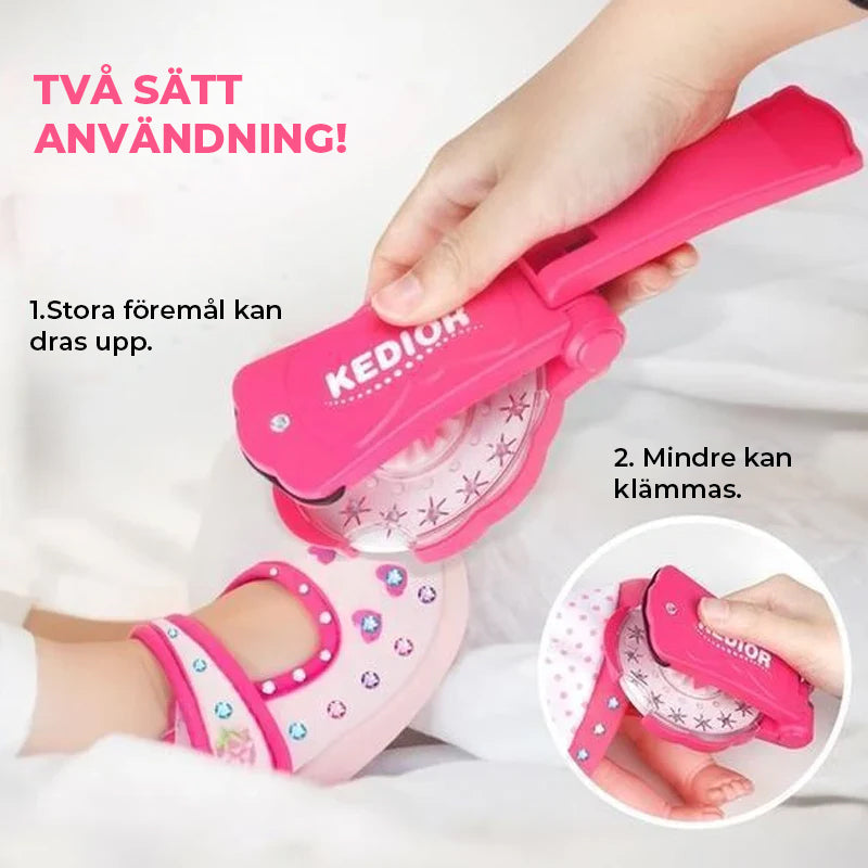 Blinger Gem Häftapparat