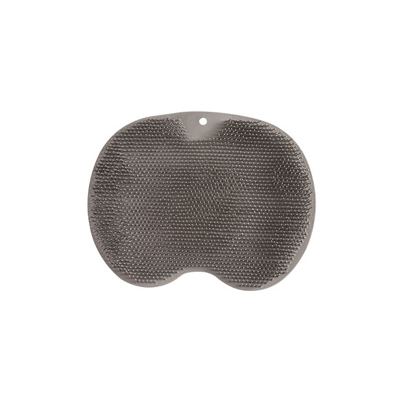 SALE - Silikon Massagebadmattan