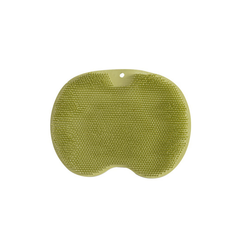 SALE - Silikon Massagebadmattan