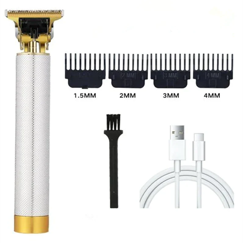 Trådlös Hårtrimmer Herr