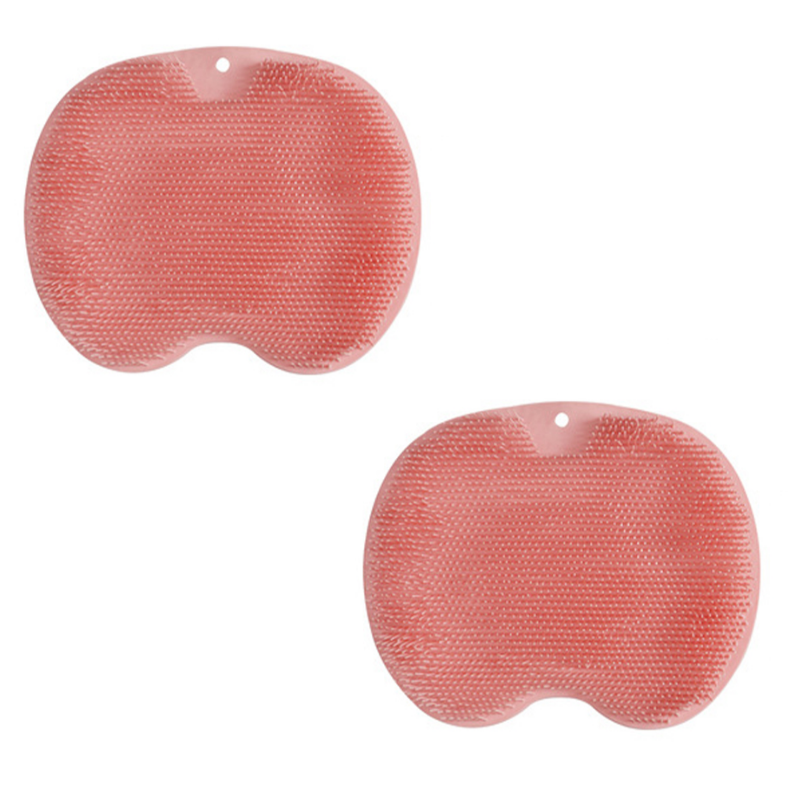 SALE - Silikon Massagebadmattan