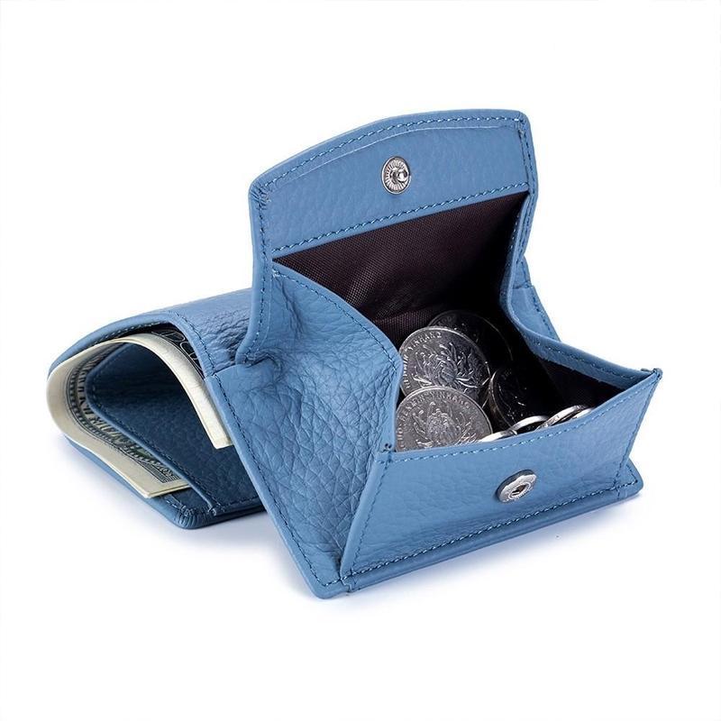 RFID-sköld  Mini plånbok