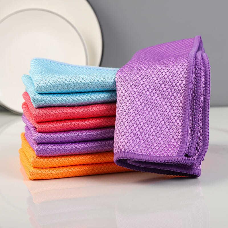 Rengöringsduk Mikrofiber 5 st