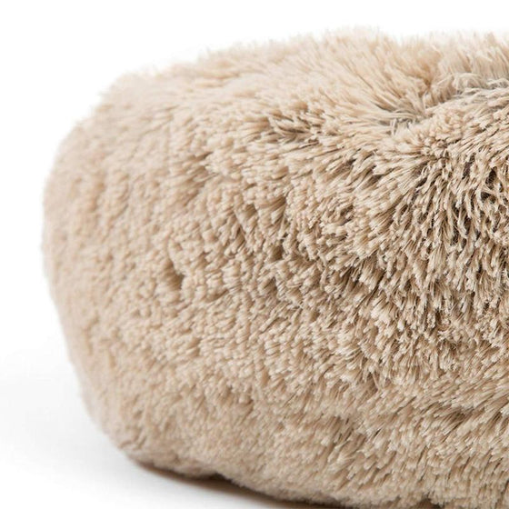 Cozy Rund Husdjursbädd