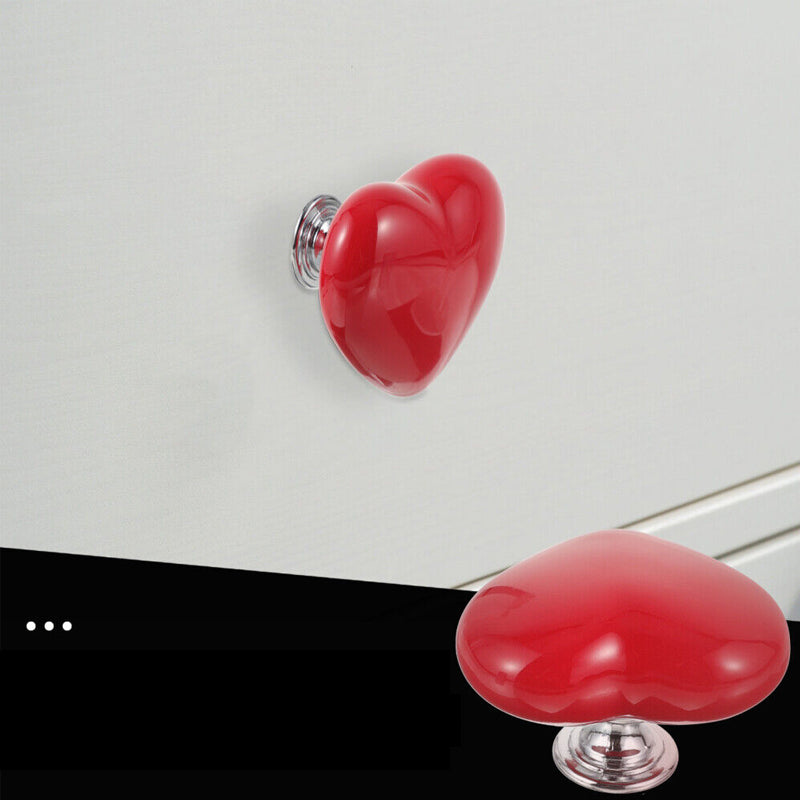 Love Toilet Button