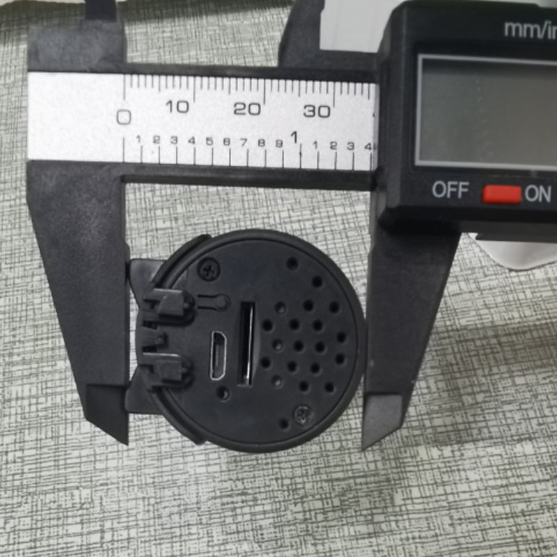 Mini WIFI-Kamera 1080P HD