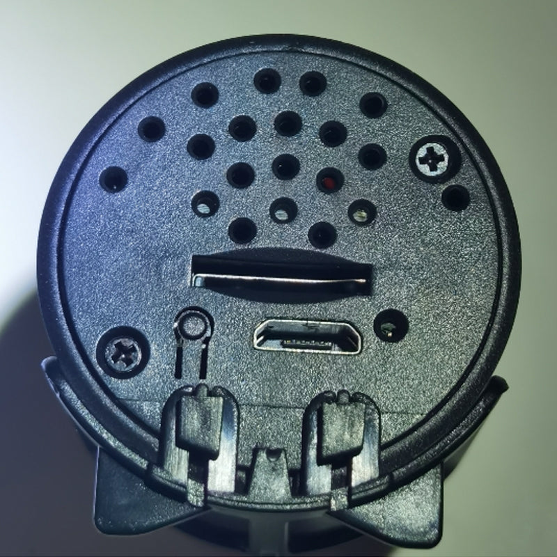 Mini WIFI-Kamera 1080P HD