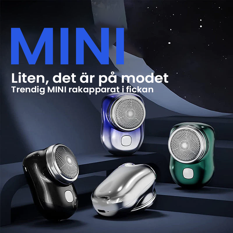USB-minirakapparat