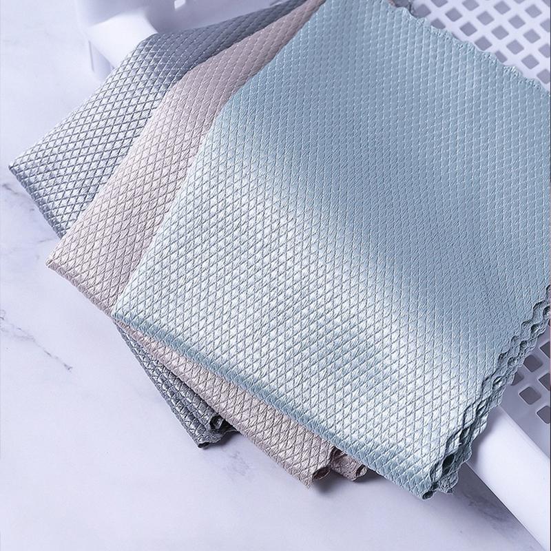 Rengöringsduk Mikrofiber 5 st