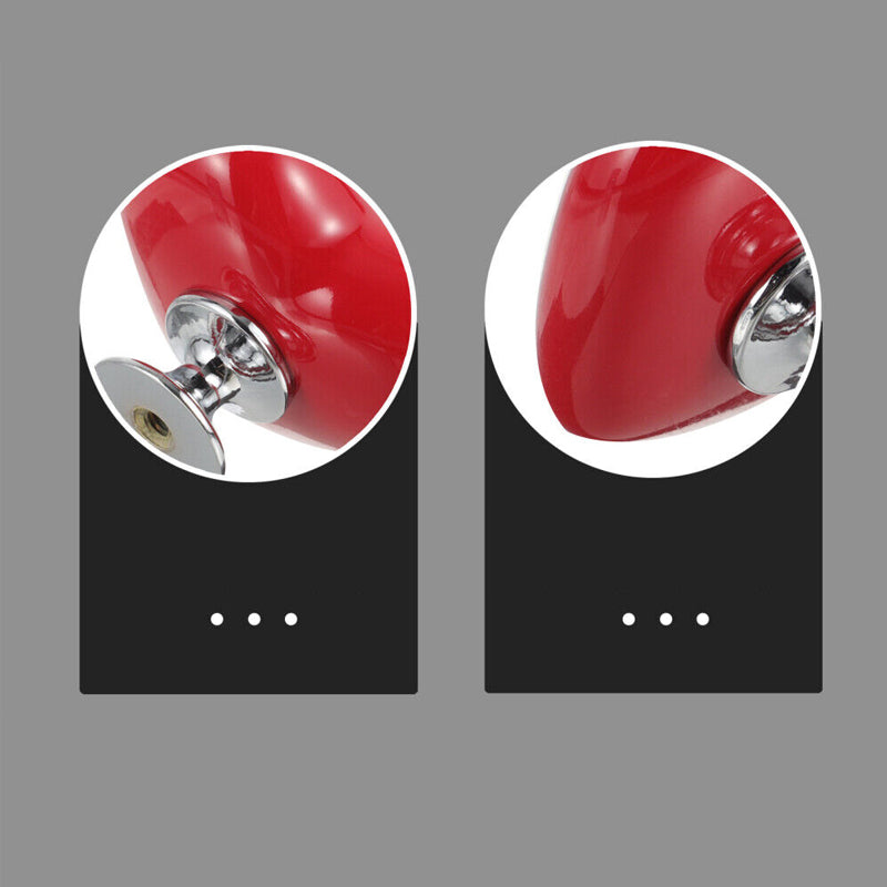 Love Toilet Button