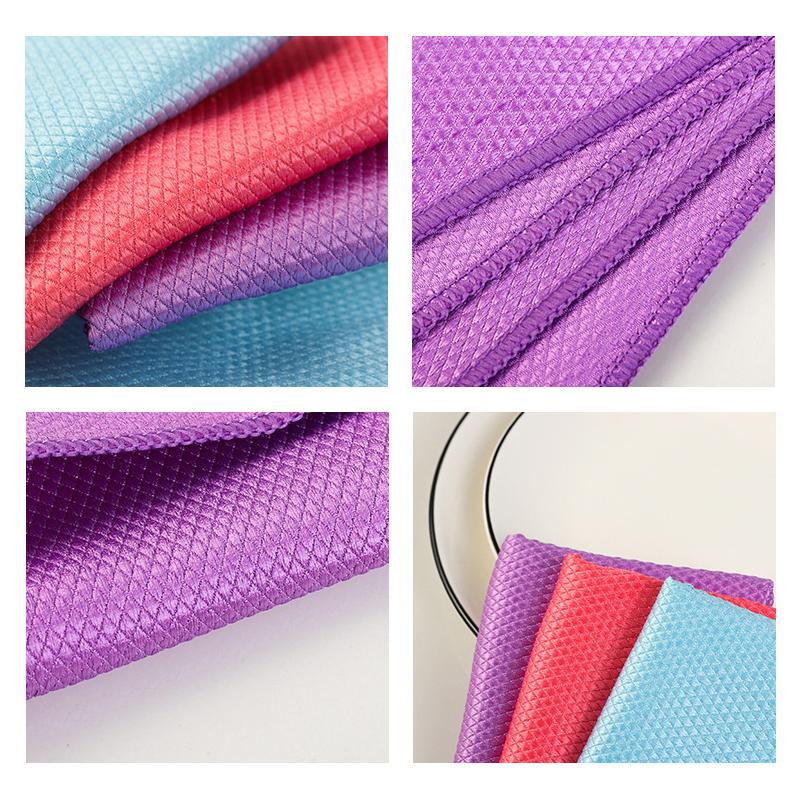 Rengöringsduk Mikrofiber 5 st
