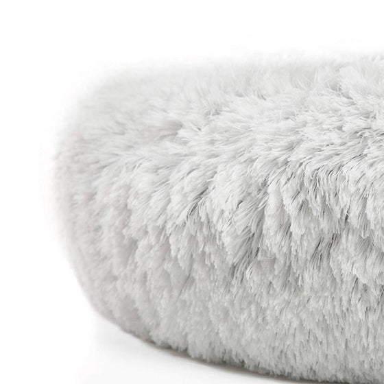 Cozy Rund Husdjursbädd