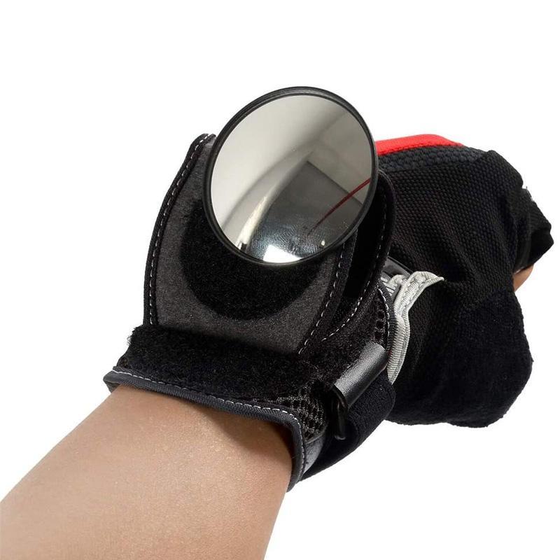 Cykelhandled säkerhet Backspegel