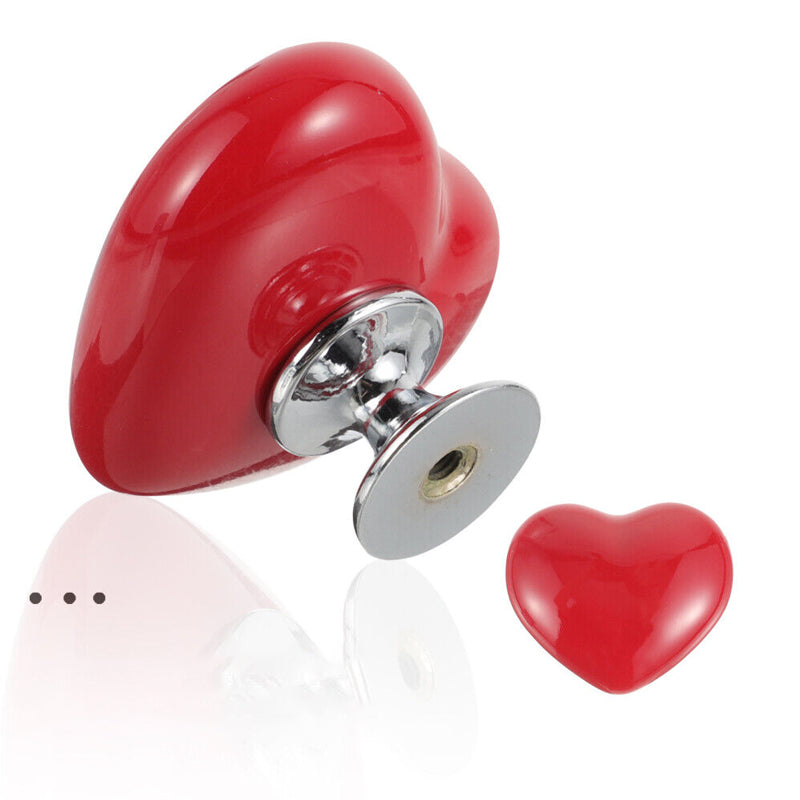 Love Toilet Button