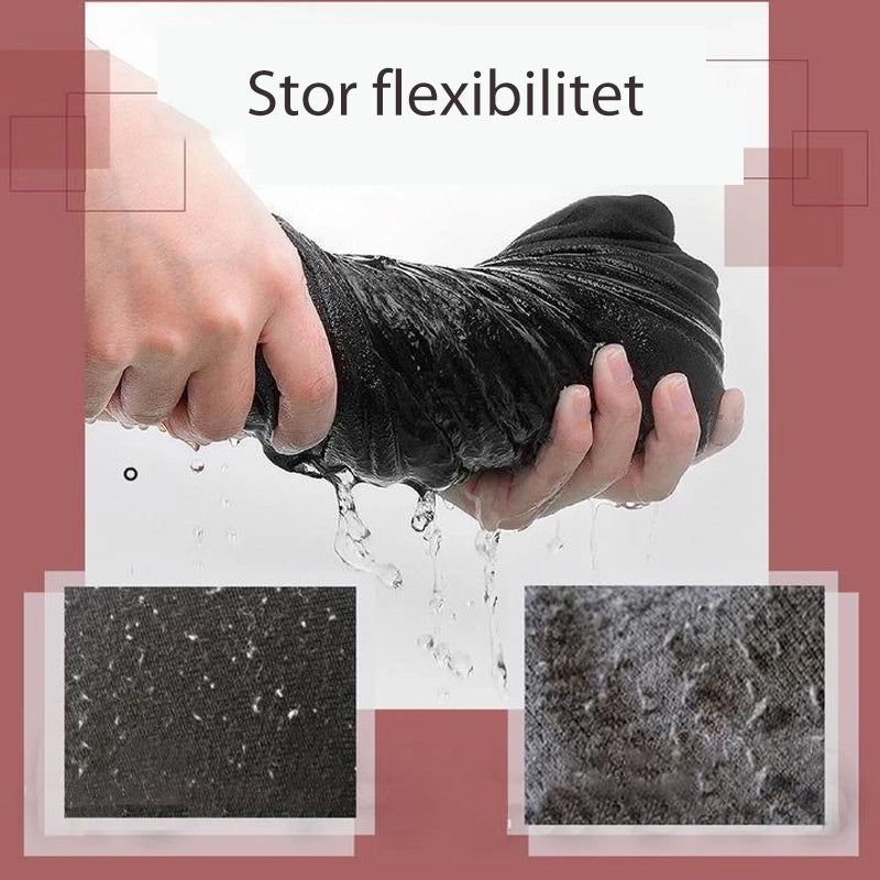 Sömlös elastisk termisk Underkläder