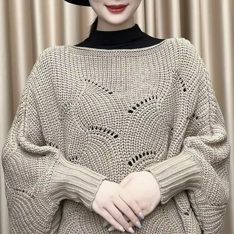 Bat Sleeve Sticksjal
