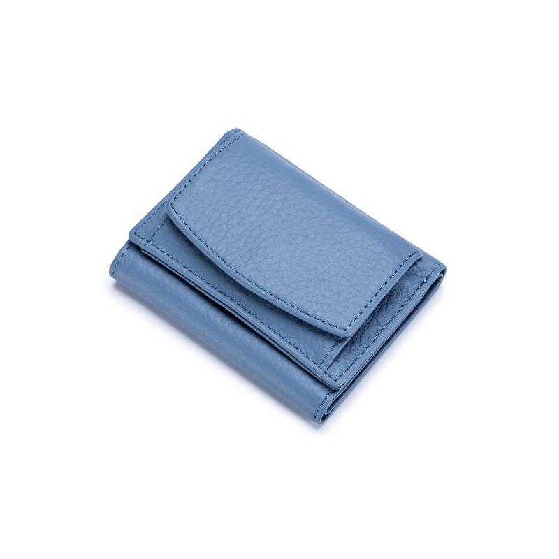 RFID-sköld  Mini plånbok