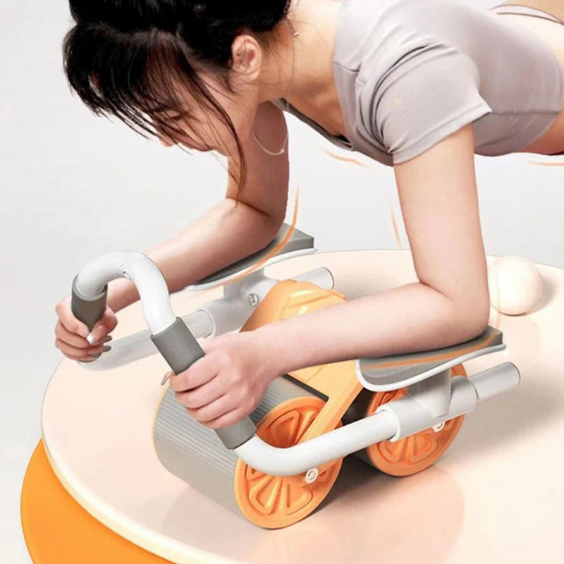 Core Trainer plankrulle