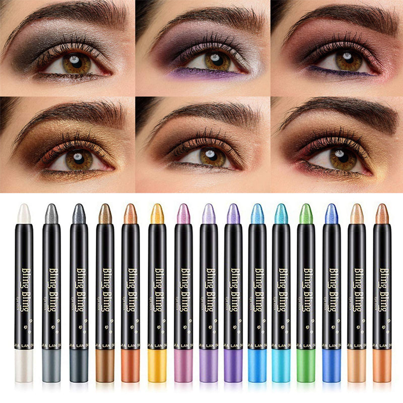 Highlighter ögonskuggspenna