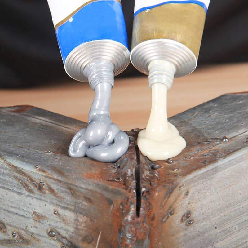 Magiskt reparationslim (A+B)