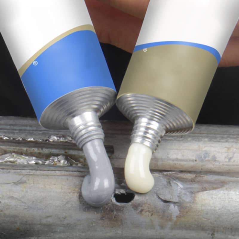 Magiskt reparationslim (A+B)