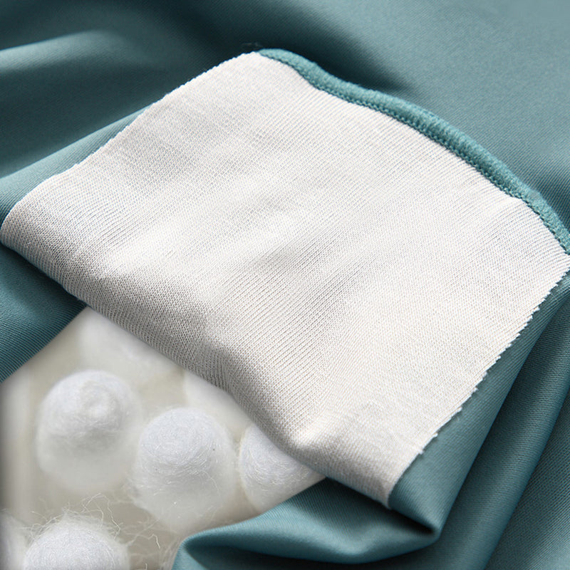 2 In 1 Anti Chafing Seamless Slip Shorts
