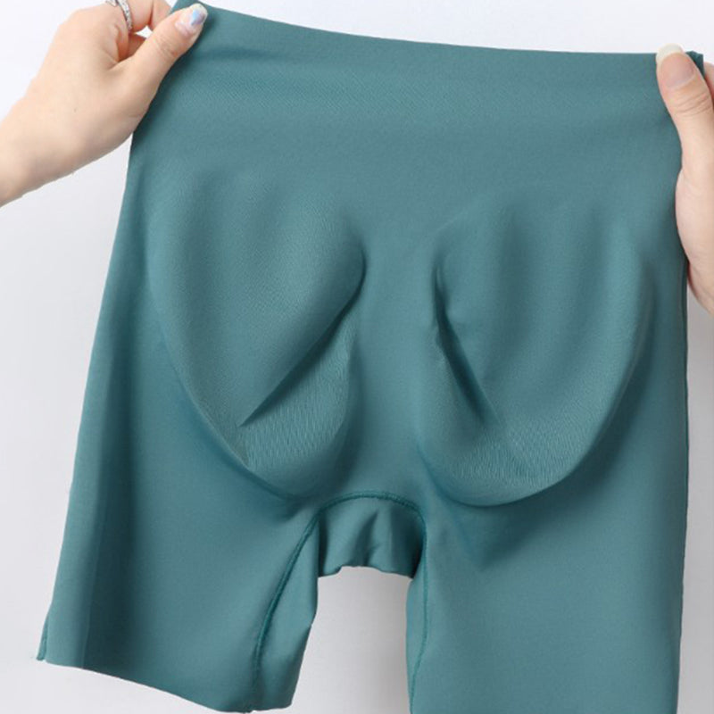 2 In 1 Anti Chafing Seamless Slip Shorts