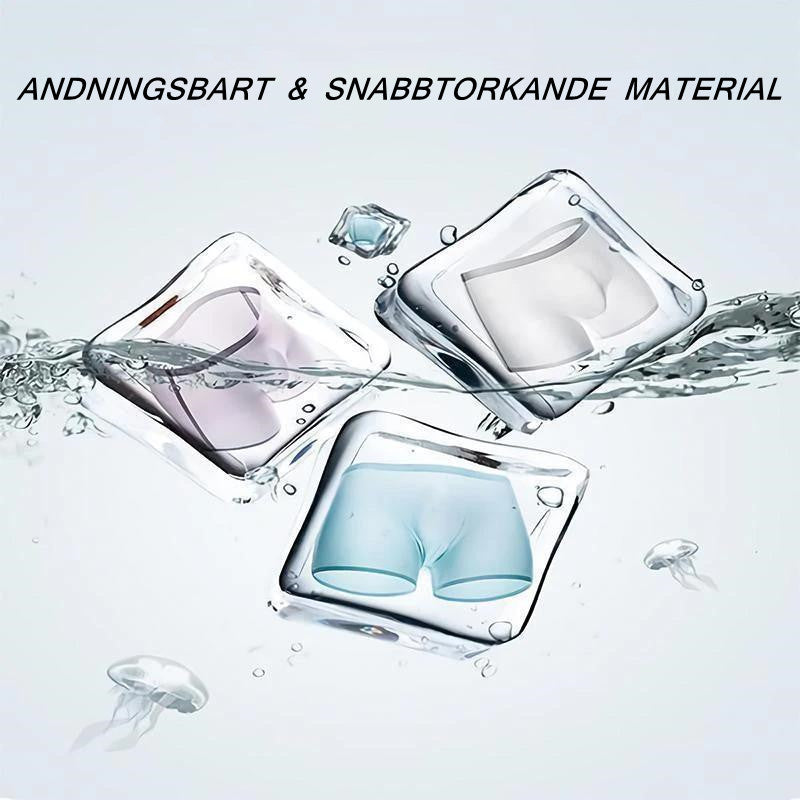 Andas | Ice Silk | Kalsonger